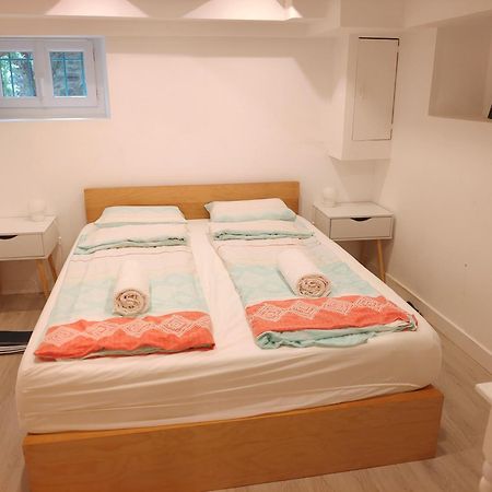 Apartment 55 M2, Sunny Garden & Pool In Villa 1905 Hendaye Buitenkant foto